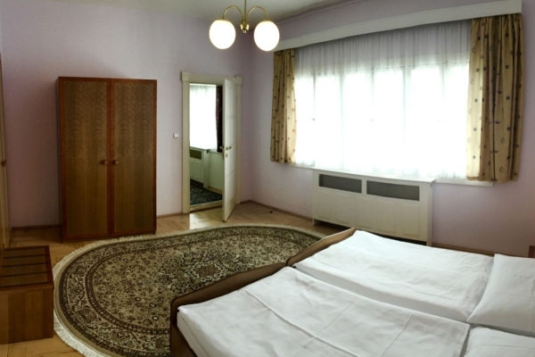 Art Deco Hotel Hoffmann